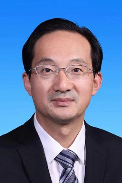 Wang Xinhua